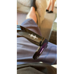 Stereodudes solbriller