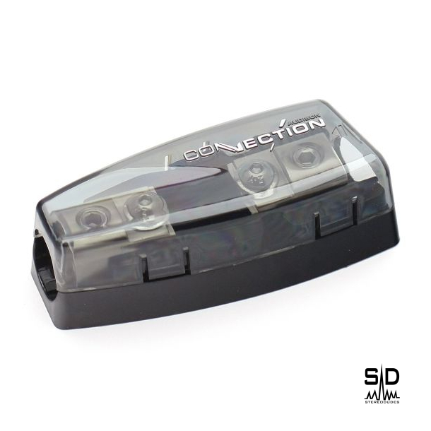 MIni ANL Sikringsholder Connection
