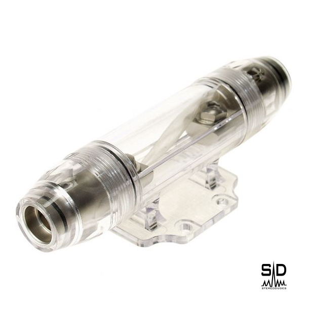 MIni ANL Sikringsholder Connect