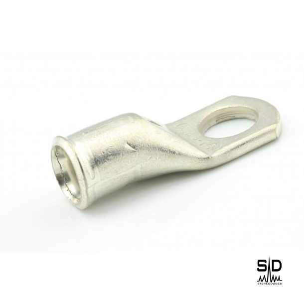 Presskabelsko med 8mm hull