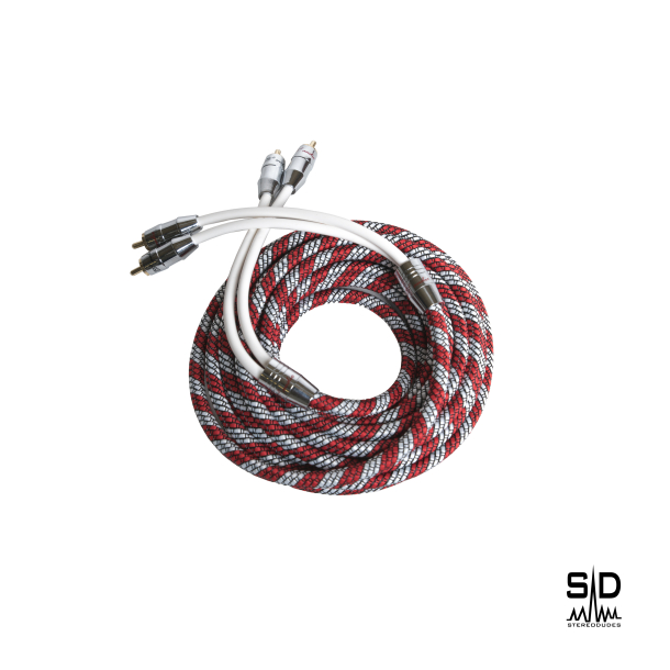 RAM 5,5m HighEnd RCA