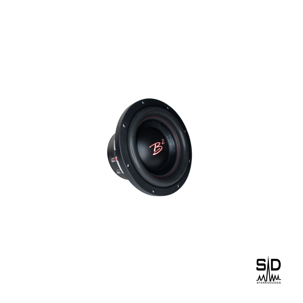 Riot 10" v2 D4
