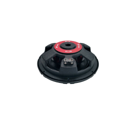 Riot 10" Slim Dual 2 Ohm