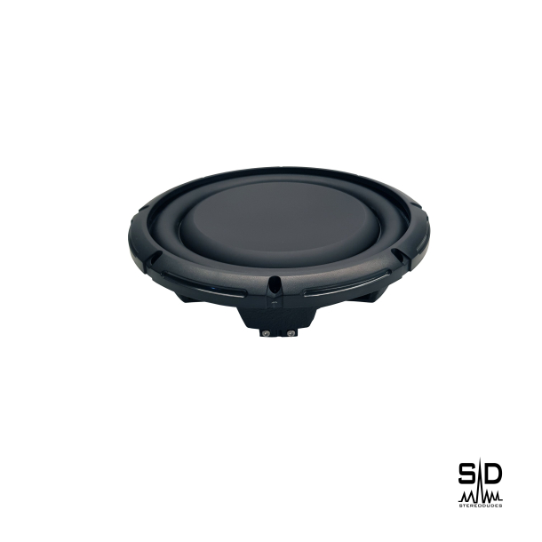 Riot 10" Slim Dual 2 Ohm