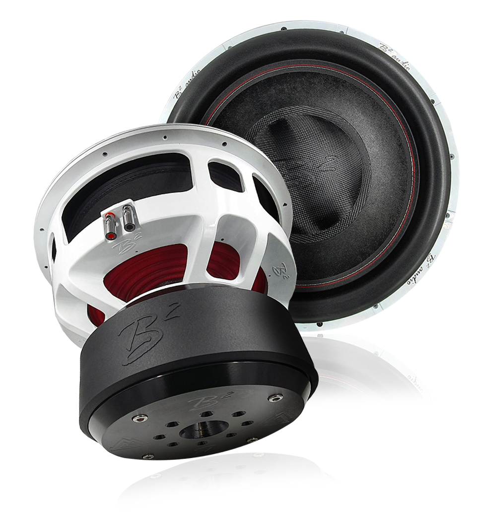 Rampage Elite 18″ - 18