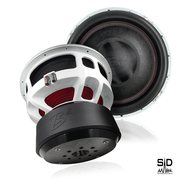 Rampage Elite 18&Prime;