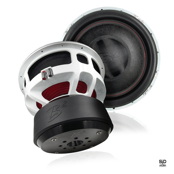 Rampage Elite 18&Prime;