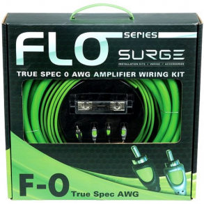 Kabelsett 53,5mm2 Surge F-0