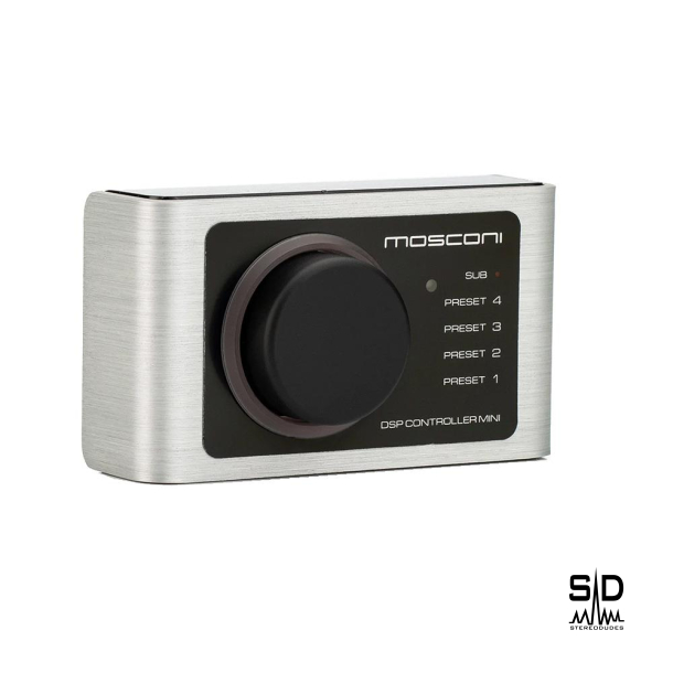 RC MINI fjernkontroll