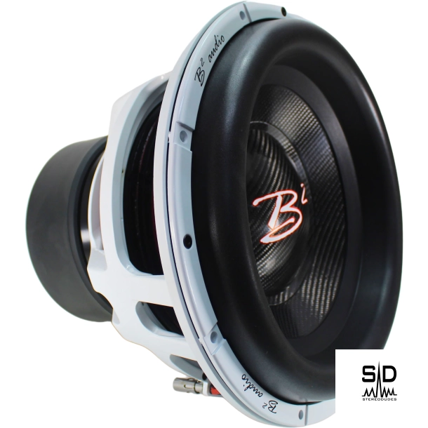 Rage XL 15" v2