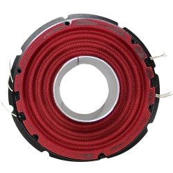 Drop-in recone Rage6 D2