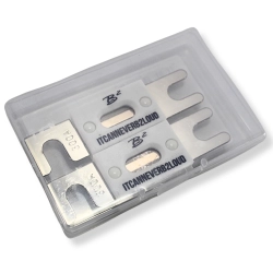 B2 Audio Ceramic Fuse 2pk
