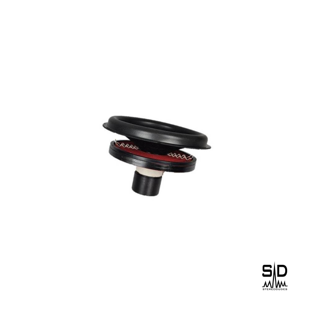 Drop-in Recone Rage 12 V2