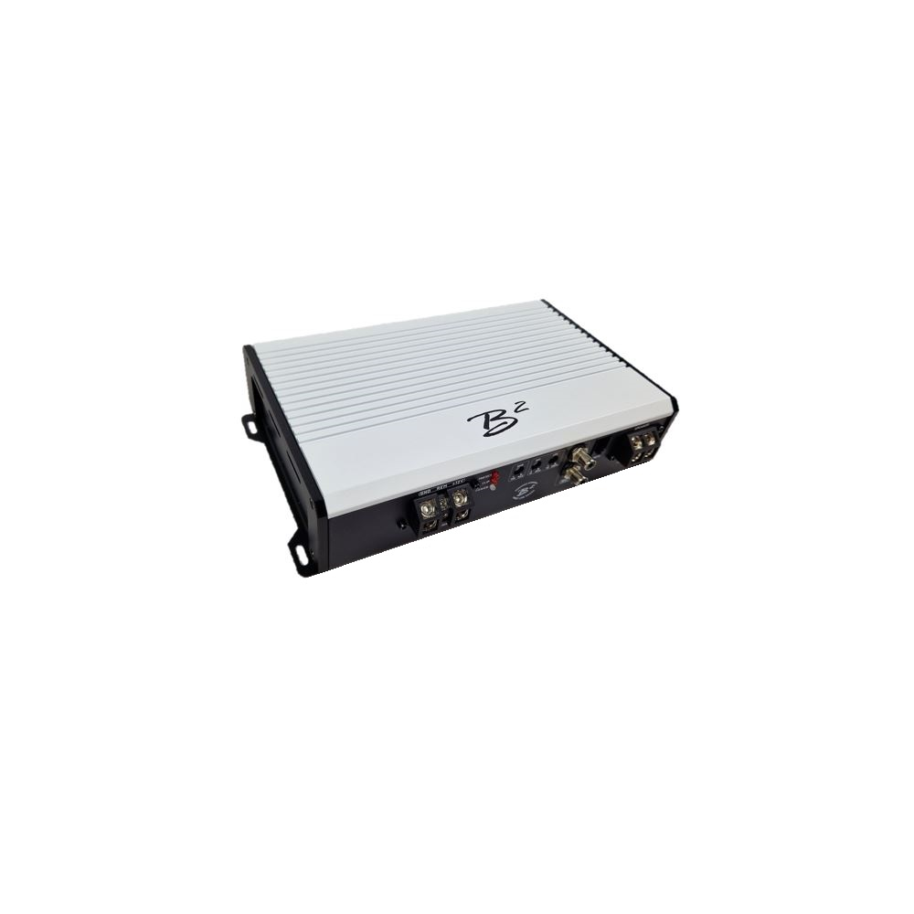 B2 Audio Rage 3200 Mono / 1ch Stereodudes