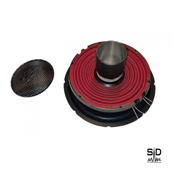 Drop-in Recone Rampage 8 V2