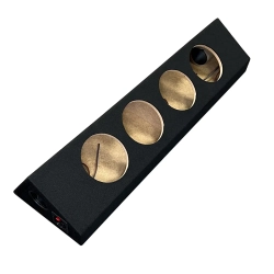 Raggarplank 4 x 6.5``