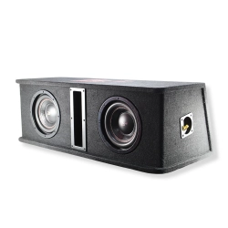 2x8 Portet kasse med elementer