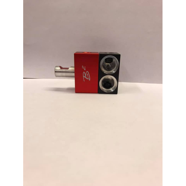 B2 Audio Dual 0GA Input