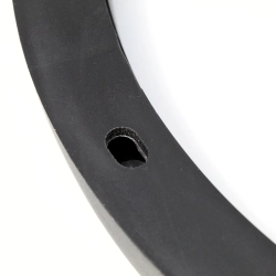 Gummipakning til subwoofer