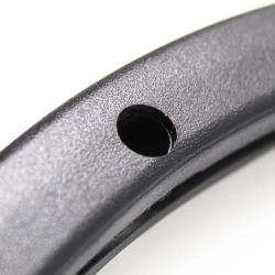 Gummipakning til subwoofer