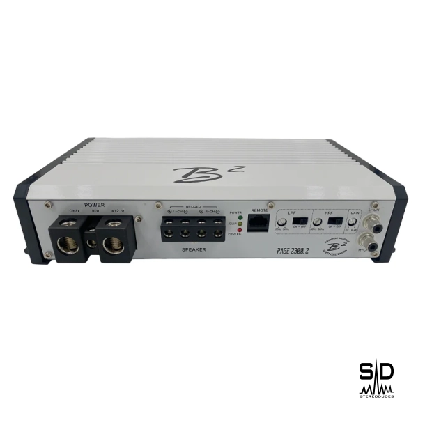 Rage 2300.2