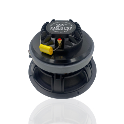 Rage 8" CXP