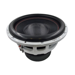 Rampage Elite 18&Prime;