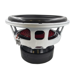 Rampage Elite 18&Prime;