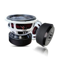 Rampage Elite 15&Prime; 