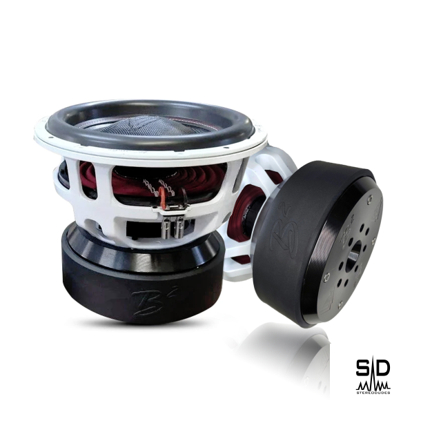 Rampage Elite 15&Prime; 