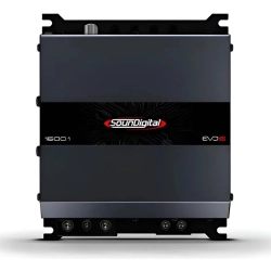 SD 1600.1. EVO6 1ohm