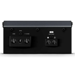 SD 1600.1. EVO6 1ohm