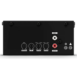 SD 1600.1. EVO6 1ohm