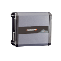 SD1200.2 EVO5 - 2 ohm