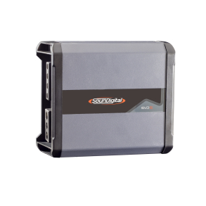 SD1200.2 EVO5 - 2 ohm