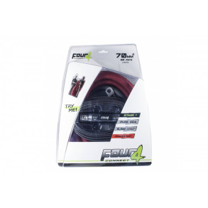 STAGE1 Installasjonskit 70mm2